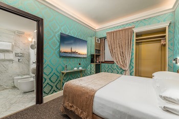 Palazzo Paruta & Wellness Apartments galeri fotoğrafı