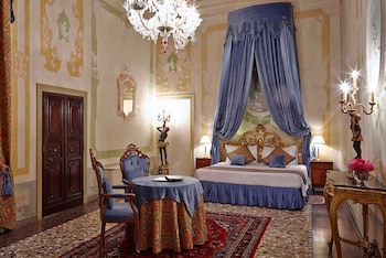 Palazzo Paruta & Wellness Apartments galeri fotoğrafı