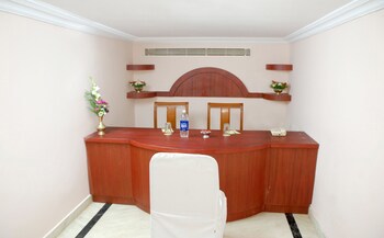 Royal Court