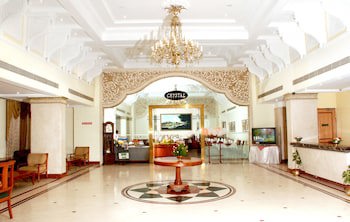 Royal Court