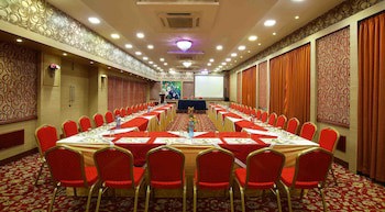 Royal Court