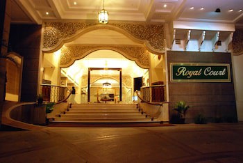 Royal Court