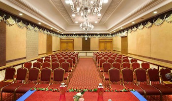 Royal Court