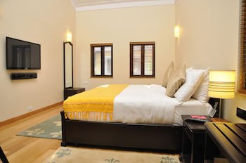 Casa De Goa Boutique Resort