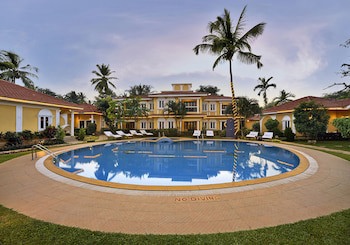 Casa De Goa Boutique Resort