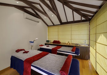 Casa De Goa Boutique Resort