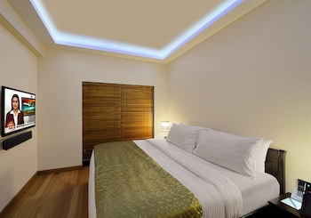 Casa De Goa Boutique Resort