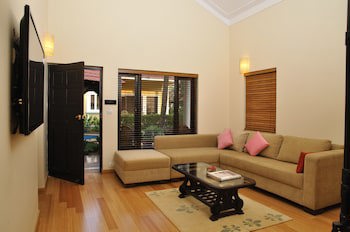 Casa De Goa Boutique Resort