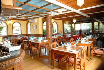 Casa De Goa Boutique Resort