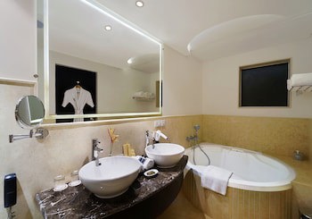 Casa De Goa Boutique Resort