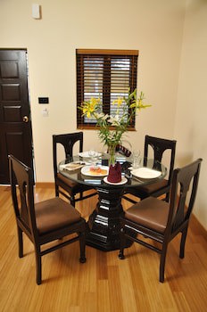 Casa De Goa Boutique Resort
