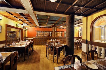 Casa De Goa Boutique Resort