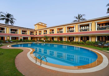 Casa De Goa Boutique Resort