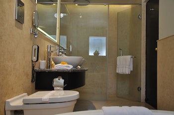 Casa De Goa Boutique Resort