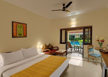 Casa De Goa Boutique Resort