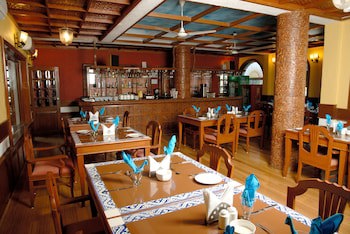 Casa De Goa Boutique Resort