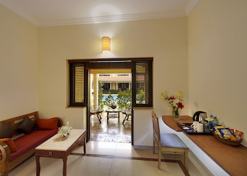 Casa De Goa Boutique Resort
