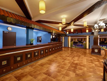 Casa De Goa Boutique Resort