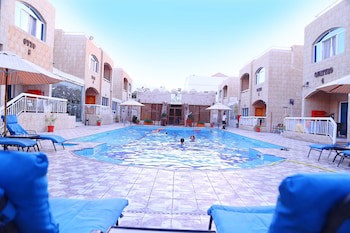 Verona Resort fotoğrafı