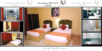 Verona Resort galeri fotoğrafı