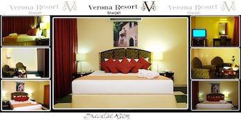 Verona Resort galeri fotoğrafı