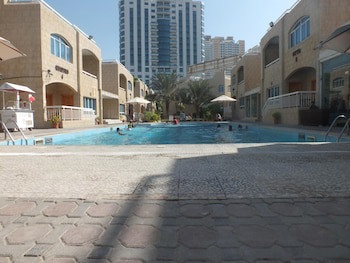 Verona Resort fotoğrafı