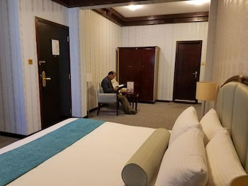 Verona Resort galeri fotoğrafı