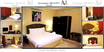 Verona Resort galeri fotoğrafı
