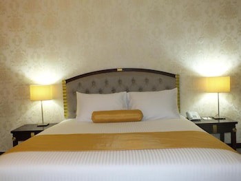 Verona Resort galeri fotoğrafı