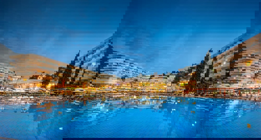 Remisens Hotel Albatros