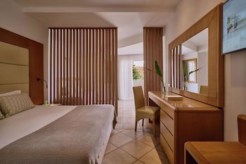 Lindos Royal Resort - All Inclusive galeri fotoğrafı