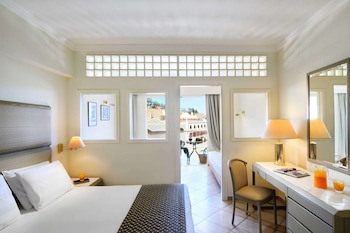 Lindos Royal Resort - All Inclusive galeri fotoğrafı