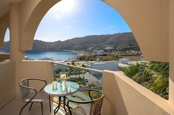 Lindos Royal Resort - All Inclusive galeri fotoğrafı