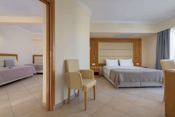 Lindos Royal Resort - All Inclusive galeri fotoğrafı