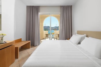 Lindos Royal Resort - All Inclusive galeri fotoğrafı