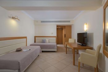 Lindos Royal Resort - All Inclusive galeri fotoğrafı