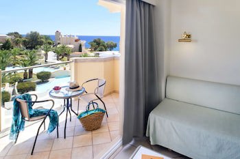Lindos Royal Resort - All Inclusive galeri fotoğrafı