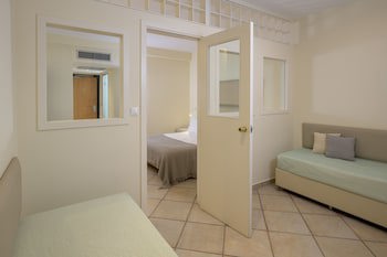 Lindos Royal Resort - All Inclusive galeri fotoğrafı