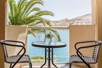 Lindos Royal Resort - All Inclusive galeri fotoğrafı