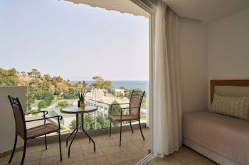 Lindos Royal Resort - All Inclusive galeri fotoğrafı
