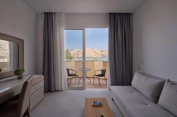 Lindos Royal Resort - All Inclusive fotoğrafı