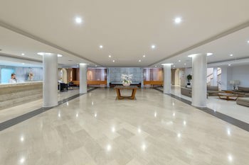 Lindos Royal Resort - All Inclusive fotoğrafı