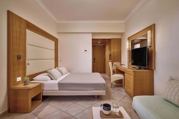 Lindos Royal Resort - All Inclusive galeri fotoğrafı