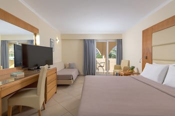Lindos Royal Resort - All Inclusive fotoğrafı