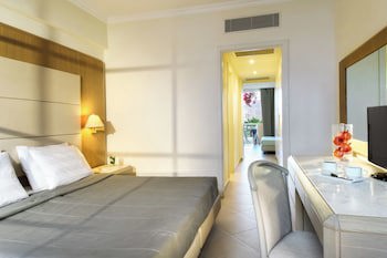 Lindos Royal Resort - All Inclusive galeri fotoğrafı