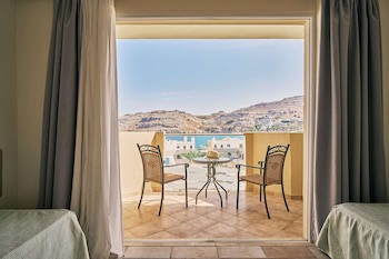 Lindos Royal Resort - All Inclusive galeri fotoğrafı