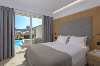 Lindos Royal Resort - All Inclusive galeri fotoğrafı