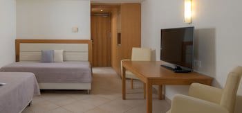 Lindos Royal Resort - All Inclusive galeri fotoğrafı