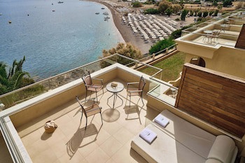 Lindos Royal Resort - All Inclusive galeri fotoğrafı