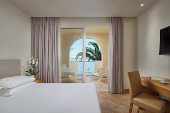Lindos Royal Resort - All Inclusive galeri fotoğrafı